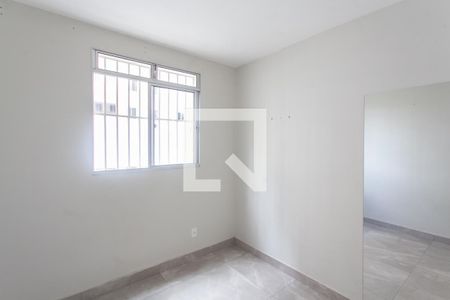 Quarto 2 de apartamento à venda com 2 quartos, 60m² em Castelo, Belo Horizonte