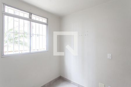 Quarto 1 de apartamento à venda com 2 quartos, 60m² em Castelo, Belo Horizonte