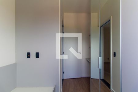 Quarto 2 de apartamento para alugar com 2 quartos, 45m² em Vila Fernandes, São Paulo