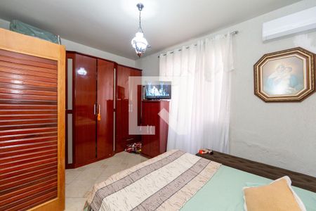 Quarto 1 de casa para alugar com 3 quartos, 344m² em Barreiro, Belo Horizonte