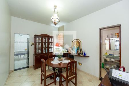 Sala de casa para alugar com 3 quartos, 344m² em Barreiro, Belo Horizonte