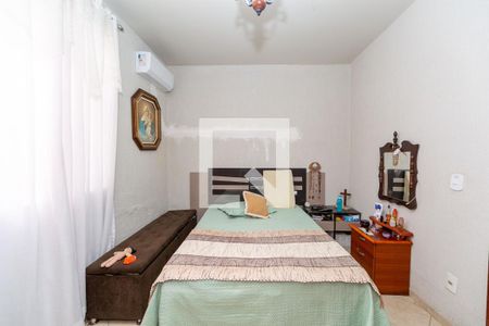 Quarto 1 de casa para alugar com 3 quartos, 344m² em Barreiro, Belo Horizonte