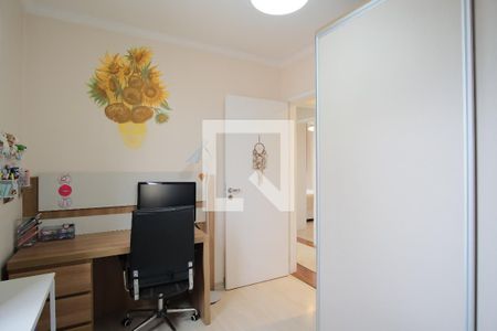 Quarto 1 de apartamento à venda com 3 quartos, 90m² em Chac. São Antônio, São Paulo