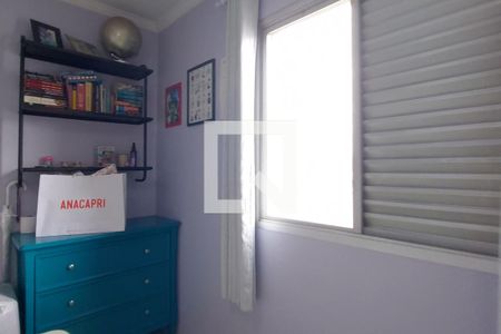 Quarto 2 de apartamento à venda com 3 quartos, 90m² em Chac. São Antônio, São Paulo