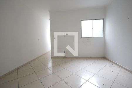 Sala de apartamento à venda com 3 quartos, 156m² em Vila Francisco Matarazzo, Santo André