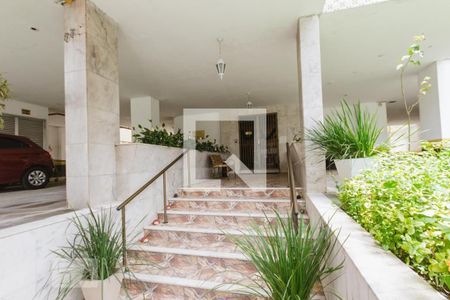 Hall de Entrada de apartamento para alugar com 2 quartos, 55m² em Jacarepaguá, Rio de Janeiro
