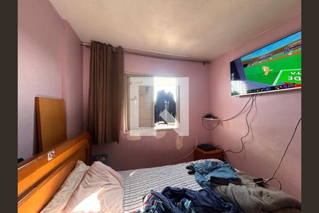 Quarto 2 de apartamento à venda com 2 quartos, 51m² em Vila Marina, São Paulo