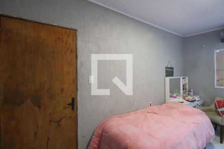 Quarto 1 de casa à venda com 3 quartos, 110m² em Mathias Velho, Canoas