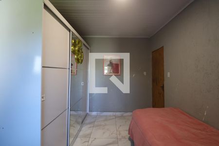Quarto 1 de casa à venda com 3 quartos, 110m² em Mathias Velho, Canoas