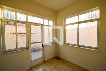 Hall de Entrada de casa para alugar com 3 quartos, 220m² em Engenho de Dentro, Rio de Janeiro