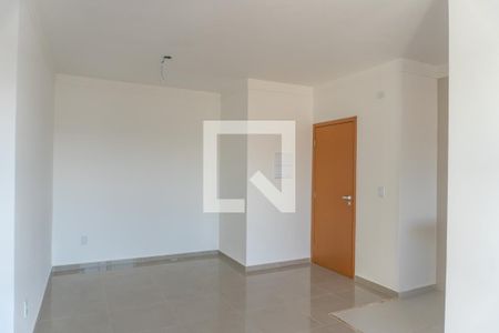 Sala de apartamento para alugar com 3 quartos, 100m² em Centro, Jacareí