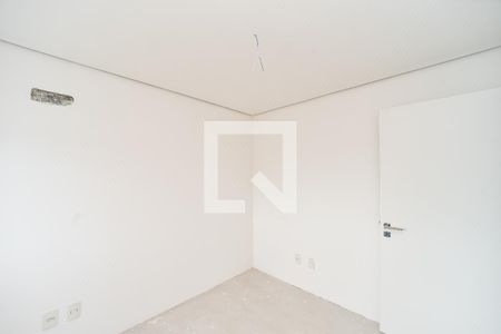 Quarto de apartamento à venda com 2 quartos, 138m² em São João, Porto Alegre