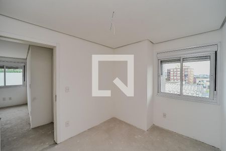 Quarto de apartamento à venda com 2 quartos, 138m² em São João, Porto Alegre