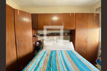 Quarto 1 de apartamento à venda com 3 quartos, 82m² em Cachambi, Rio de Janeiro