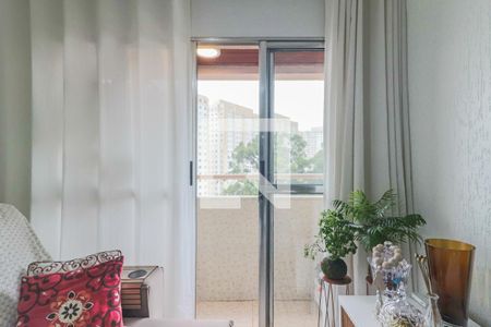 Sala de apartamento à venda com 3 quartos, 68m² em Jardim Jaqueline, São Paulo