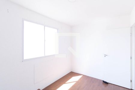 Quarto 1 de apartamento para alugar com 2 quartos, 44m² em Campo Grande, Rio de Janeiro