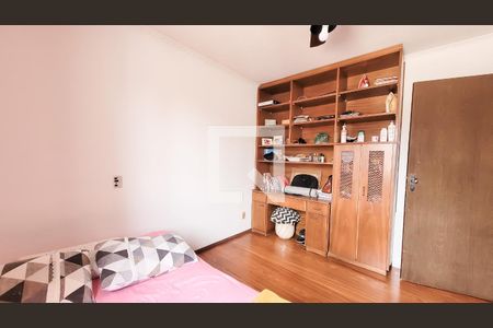 Quarto 2 de apartamento à venda com 2 quartos, 55m² em Jardim Alto da Barra, Campinas