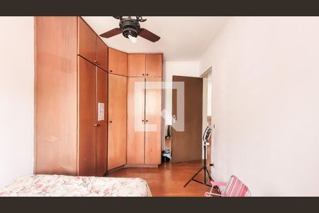 Quarto 1 de apartamento à venda com 2 quartos, 55m² em Jardim Alto da Barra, Campinas