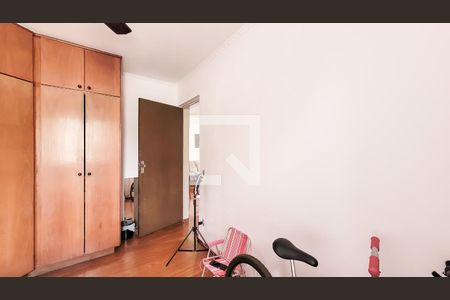 Quarto 1 de apartamento à venda com 2 quartos, 55m² em Jardim Alto da Barra, Campinas