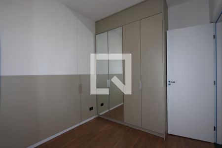 Quarto 1 de apartamento para alugar com 2 quartos, 45m² em Vila Fernandes, São Paulo