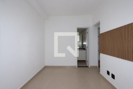 Sala de apartamento para alugar com 2 quartos, 45m² em Vila Fernandes, São Paulo