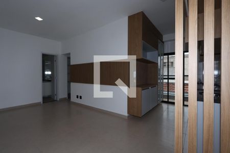 Sala de apartamento para alugar com 2 quartos, 45m² em Vila Fernandes, São Paulo