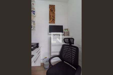 Escritório de apartamento à venda com 2 quartos, 70m² em Vila Santana, São Paulo