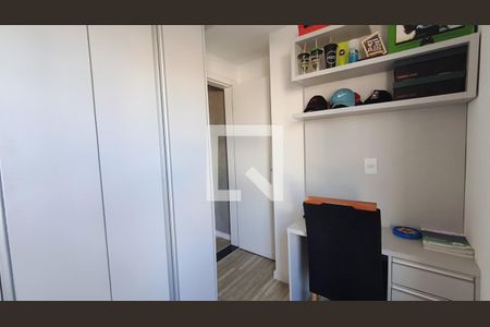 Quarto de apartamento à venda com 2 quartos, 51m² em Vila Formosa, São Paulo