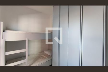Quarto de apartamento à venda com 2 quartos, 51m² em Vila Formosa, São Paulo