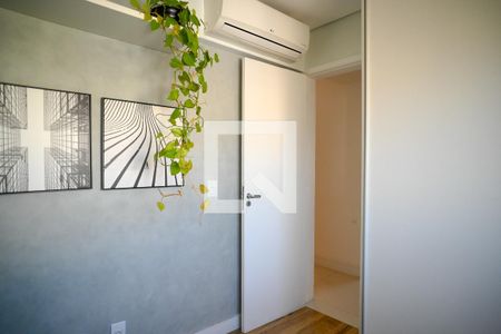 Quarto 1 de apartamento à venda com 2 quartos, 96m² em Vila Brasilio Machado, São Paulo