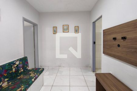 Edícula - Sala de casa à venda com 4 quartos, 172m² em Jardim Paranapanema, Campinas