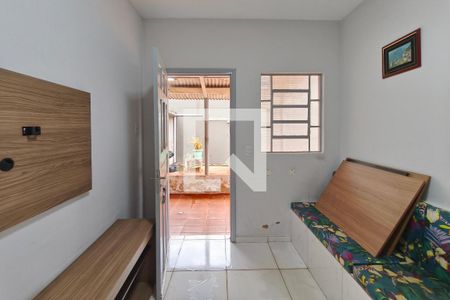 Edícula - Sala de casa à venda com 4 quartos, 172m² em Jardim Paranapanema, Campinas