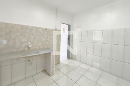 Edícula - Cozinha de casa à venda com 4 quartos, 172m² em Jardim Paranapanema, Campinas