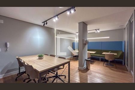 Apartamento à venda com 1 quarto, 22m² em Vila Mariana, São Paulo