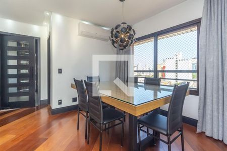 Apartamento à venda com 4 quartos, 177m² em Vila Mariana, São Paulo