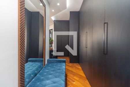 Apartamento à venda com 4 quartos, 177m² em Vila Mariana, São Paulo