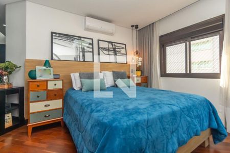 Apartamento à venda com 4 quartos, 177m² em Vila Mariana, São Paulo