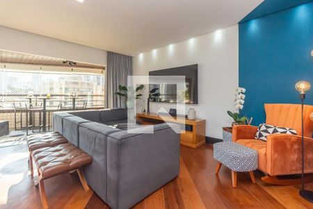Apartamento à venda com 4 quartos, 177m² em Vila Mariana, São Paulo