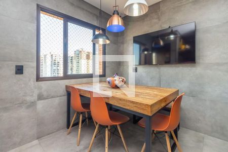 Apartamento à venda com 4 quartos, 177m² em Vila Mariana, São Paulo