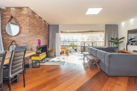 Apartamento à venda com 4 quartos, 177m² em Vila Mariana, São Paulo