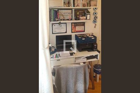 Apartamento à venda com 2 quartos, 75m² em Alto da Boa Vista, Rio de Janeiro