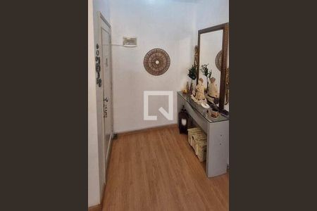 Apartamento à venda com 2 quartos, 75m² em Alto da Boa Vista, Rio de Janeiro