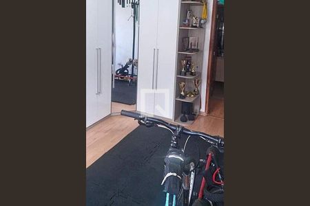 Apartamento à venda com 2 quartos, 75m² em Alto da Boa Vista, Rio de Janeiro