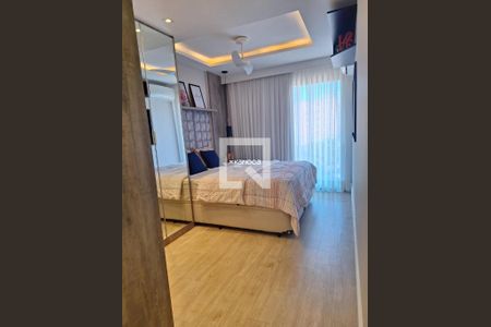 Apartamento à venda com 3 quartos, 102m² em Jacarepaguá, Rio de Janeiro