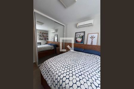 Apartamento à venda com 2 quartos, 69m² em Humaitá, Rio de Janeiro