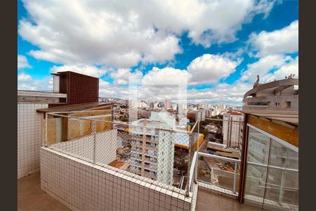 Apartamento à venda com 3 quartos, 194m² em Baeta Neves, São Bernardo do Campo