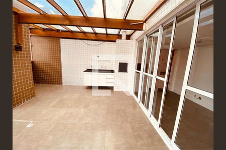 Apartamento à venda com 3 quartos, 194m² em Baeta Neves, São Bernardo do Campo