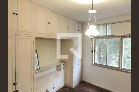 Apartamento à venda com 4 quartos, 191m² em Cosme Velho, Rio de Janeiro