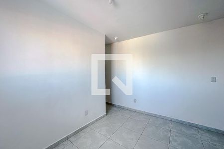 Sala de apartamento à venda com 2 quartos, 48m² em Vila Formosa, São Paulo