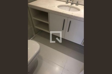 Apartamento à venda com 1 quarto, 79m² em Várzea da Barra Funda, São Paulo